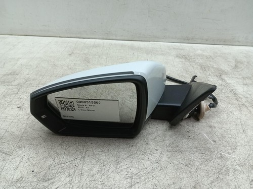Audi door mirror left - audi, a1