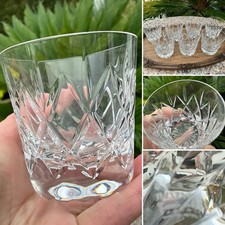 SET 7 ROYAL DOULTON Georgian