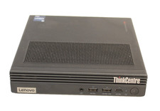 Lenovo ThinkCentre M90q Gen 3 Tiny PC Core i5-12500T 16GB RAM 512GB SSD Wi-Fi