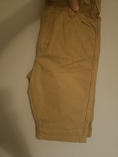 Next Chino Shorts 10 Year Old Boys 3 Pairs 