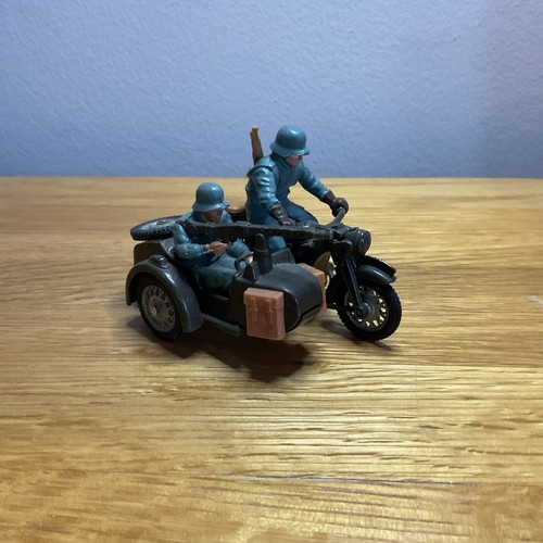 Britains ww2 german - britains,