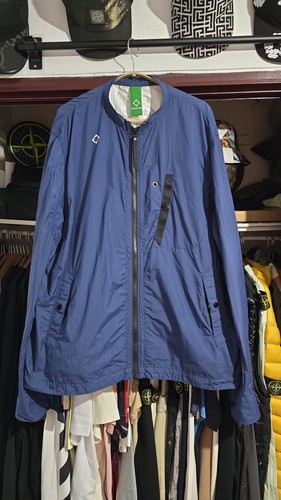 Ma.Strum lightweight nylon