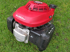 Honda GCV135 OHC 4 Stroke AutoChoke Petrol Lawn Mower Engine