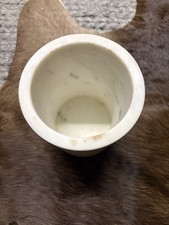 Marble Wine Bottle Cooler