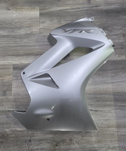 Honda vfr 800 - 800, v-tec