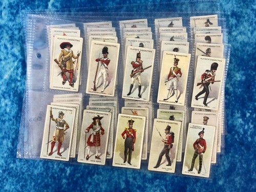 John player regimental - john,
