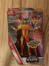 Mattel WWE Elite 44 Macho Man