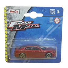 Maisto Dodge Charger 1:64