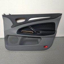 GENUINE Ford Mondeo Interior