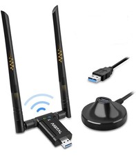 Aigital usb wifi adapter - wifi,