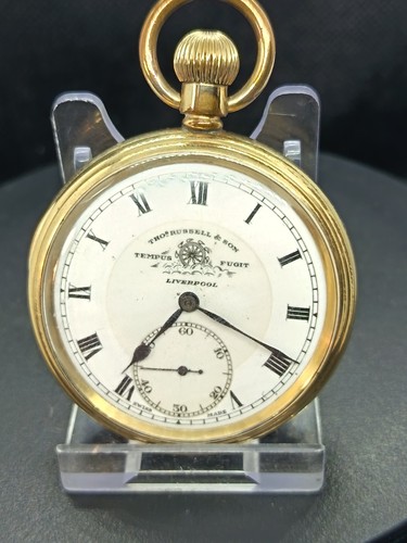 Antique thomas russell - thomas, &