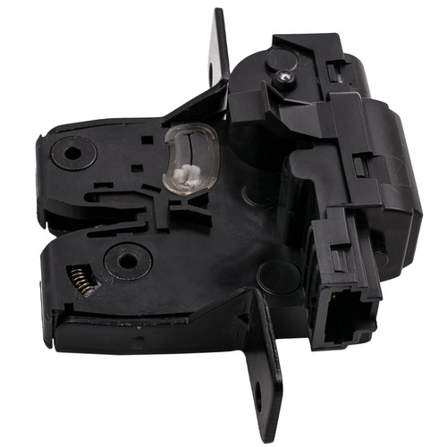 Tailgate boot lock rear - lock,