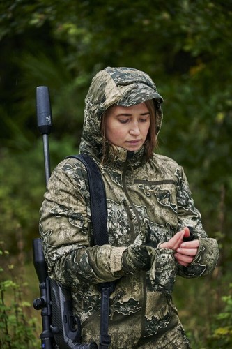 Deerhunter lady excape winter - lady,