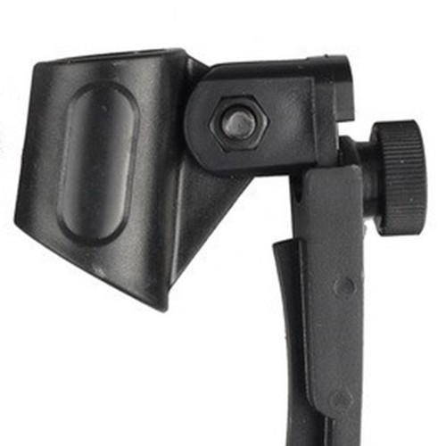 Drum microphone clip - drum,