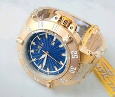 Invicta Subaqua Noma III Men's