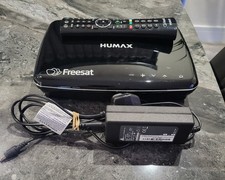 Humax HDR-1100S 500GB Freesat