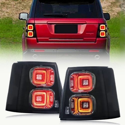 For land range rover sport - range,