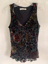 NOUGAT LONDON MULTICOLOURED