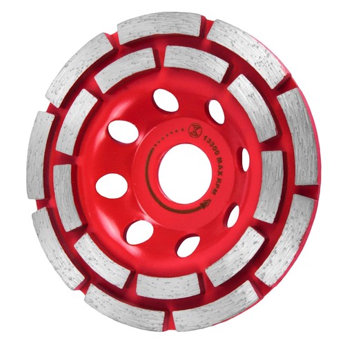 Pack diamond grinding - pack,