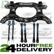 FITS FREELANDER 2 L359 REAR