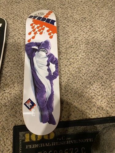 Rob dyrdek alien workshop - rob,