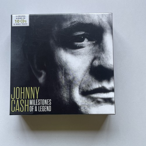 Johnny cash 14 - cash,