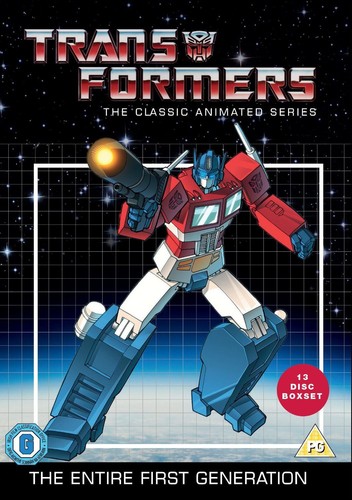 Transformers the classic - transformers:,