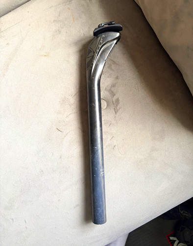 Vision metron carbon seatpost