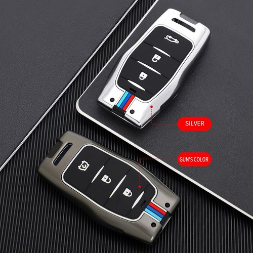 Button car remote smart key - 3,