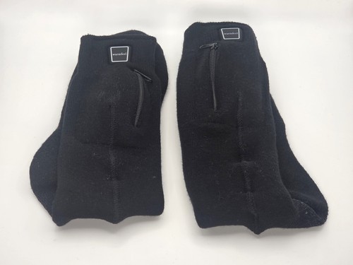 Lpcrilly heated socks - socks, hs-03
