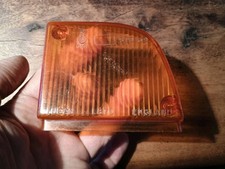 LUCAS L870 AMBER INDICATOR