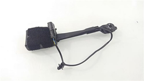 Cv4461208ac seat belt - belt, ford