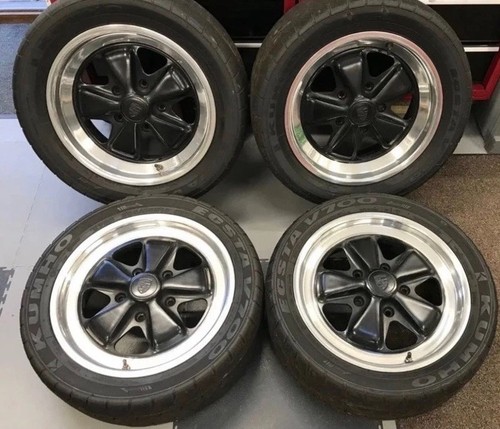 Genuine porsche 911 - genuine, fuch