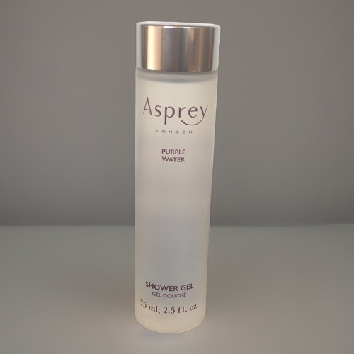 Asprey london purple water - purple,