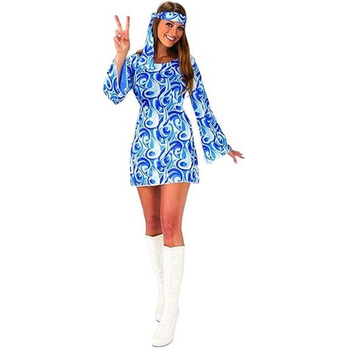 Ladies 1960 hippie hippy - ladies, 1960's