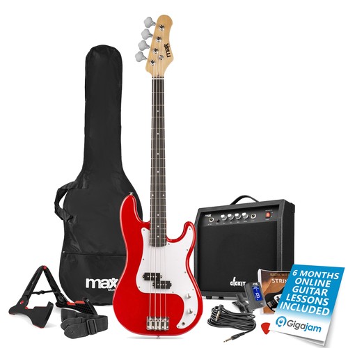Max gigkit learner - max,