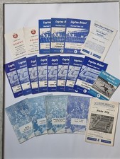 Leyton Orient FC Football