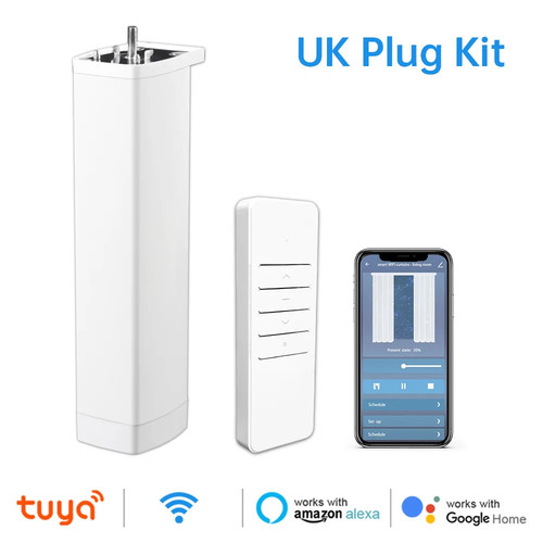 Smart tuya wifi - smart, wifi/zigbee
