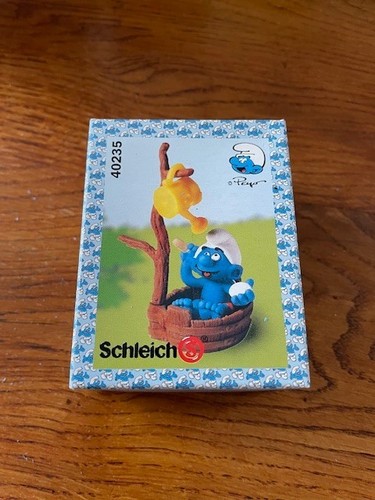 Supersmurf smurfs schlumpf - supersmurf,, smurfs,
