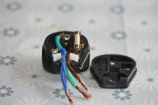 Russ Andrews Powerkord 100