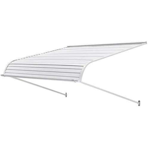 Modern aluminum exterior - aluminum,