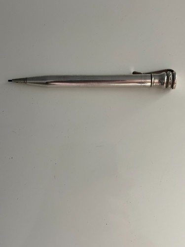 Antique wahl eversharp silver - antique,