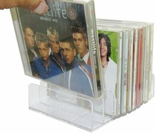 Pmsanzay DVD Storage Box -