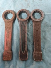 1-1/4” Gedore Ring