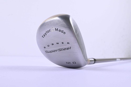 Ladies taylormade supersteel - ladies,