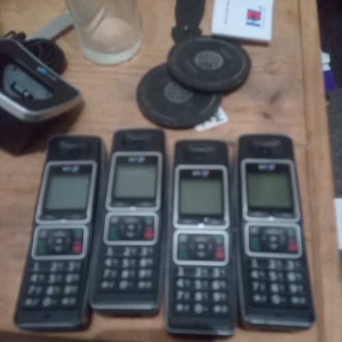 6500 digital cordless - bt, phone