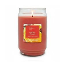 Mainstays Single-Wick Scented