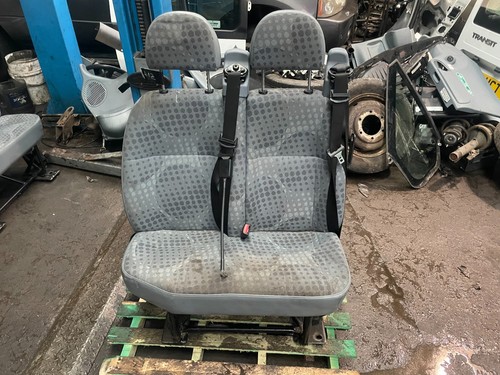 Genuine ford transit mk7 - genuine,