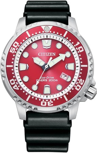 Citizen men watch - watch, eco-drive