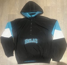 Helas Requins Quarter Zip Size